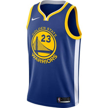 Load image into Gallery viewer, Draymond #23 Green Golden State Warriors Mens Swingman Jersey - Icon Edition