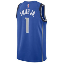 Load image into Gallery viewer, Dennis Smith #11 Dallas Mavericks Mens Swingman Jersey