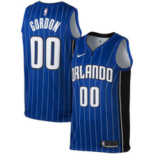 Load image into Gallery viewer, Aaron Gordon #00 Orlando Magic 2018/19 Mens Swingman Jersey