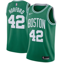 Load image into Gallery viewer, Al Horford #42 Boston Celtics Mens Swingman Jersey