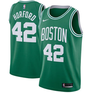 Al Horford #42 Boston Celtics Mens Swingman Jersey