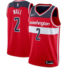 Load image into Gallery viewer, John Wall #2 Washington Wizards 2018/19 Mens Swingman Jersey