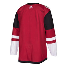 Load image into Gallery viewer, Arizona Coyotes Maroon Home Blank Jersey