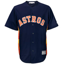 Load image into Gallery viewer, Justin Verlander #35 Houston Astros Cool Base Player Jersey