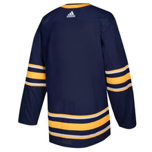 Load image into Gallery viewer, Buffalo Sabres Navy Home Blank Jersey