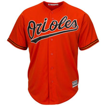 Load image into Gallery viewer, Baltimore Orioles Youth Offical Cool Base Jersey