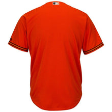Load image into Gallery viewer, Baltimore Orioles Youth Offical Cool Base Jersey