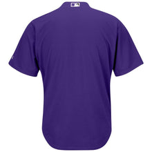 Load image into Gallery viewer, Colorado Rockies Youth Alternate Official Cool Base Replica Team Jersey