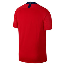 Load image into Gallery viewer, Chile National Team Red 2018 Home Replica Stadium Jersey