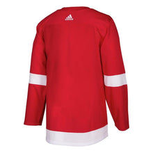 Load image into Gallery viewer, Detroit Red Wings Red Home Blank Jersey