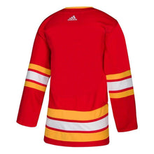 Load image into Gallery viewer, Calgary Flames Red Alternate Jersey
