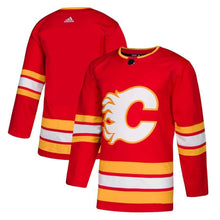 Load image into Gallery viewer, Calgary Flames Red Alternate Jersey