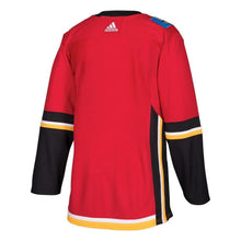 Load image into Gallery viewer, Calgary Flames Red Home Blank Jersey
