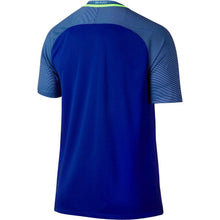 Load image into Gallery viewer, Brazil National Team Royal Away Stadium Performance Jersey