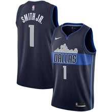 Load image into Gallery viewer, Dennis Smith #11 Dallas Mavericks Mens Swingman Jersey