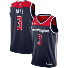 Load image into Gallery viewer, Bradley Beal #3 Washington Wizards 2018/19 Mens Swingman Jersey