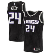 Load image into Gallery viewer, Buddy Hield #24 Sacramento Kings Mens Swingman Jersey