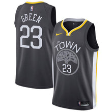 Load image into Gallery viewer, Draymond Green #23 Golden State Warriors 2018/19 Mens Swingman Jersey