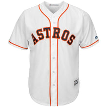 Load image into Gallery viewer, Alex Bregman #2 Houston Astros White Cool Base Player Jersey