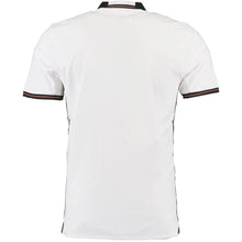 Load image into Gallery viewer, Germany White/Black 2016 Home climacool Soccer Jersey