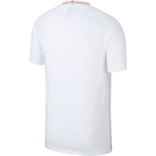 Load image into Gallery viewer, England National Team White/Royal 2018 Home Replica Stadium Blank Jersey