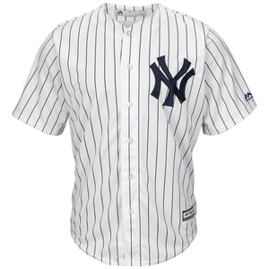 Aaron Judge #99  New York Yankees Youth White Home Official Cool Base Player Jersey