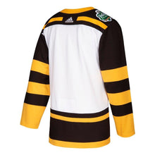 Load image into Gallery viewer, Boston Bruins White 2019 Winter Classic Jersey