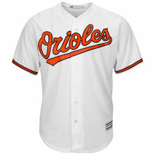 Load image into Gallery viewer, Jonathan Schoop #6 Baltimore Orioles Home Official Cool Base Player Jersey