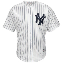 Load image into Gallery viewer, Aroldis Chapman #54 New York Yankees White Cool Base Home Player Jersey
