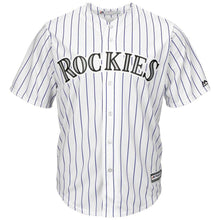 Load image into Gallery viewer, Ian Desmond #20 Coloradoe Rockies Official Cool Base Player Jersey