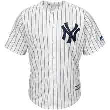 Load image into Gallery viewer, Didi Gregorius #18 New York Yankees White Home Official Cool Base Player Jersey