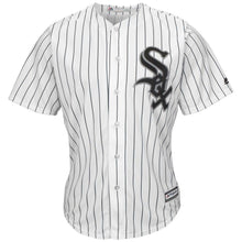 Load image into Gallery viewer, Adam Engel #15 Chicago White Sox White Home Official Cool Base Player Jersey