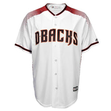 Load image into Gallery viewer, Alex Avila #5 Arizona Diamondbacks Home Official Cool Base Player Jersey