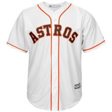 Load image into Gallery viewer, Jake Marisnick #6 Houston Astros Cool Base Player Jersey