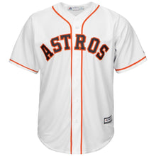 Load image into Gallery viewer, Josh Reddick #22 Houston Astros Cool Base Player Jersey