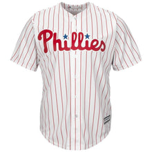 Load image into Gallery viewer, Freddy Galvis #13 Philadelphia Phillies White Home Cool Base Player Jersey