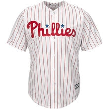 Load image into Gallery viewer, Asdrubal Cabrera #13 Philadelphia Phillies Home Official Cool Base Player Jersey