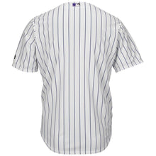 Load image into Gallery viewer, Colorado Rockies White Home Official Cool Base Team Jersey