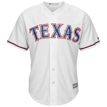 Load image into Gallery viewer, Adrian Beltre #29 Texas Rangers White Official Cool Base Player Jersey