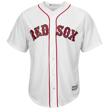 Load image into Gallery viewer, David Ortiz #34 Youth Official Cool Base Player Jersey