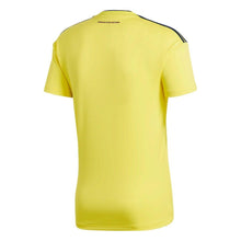 Load image into Gallery viewer, Colombia National Team Yellow 2018 Home Replica Blank Jersey