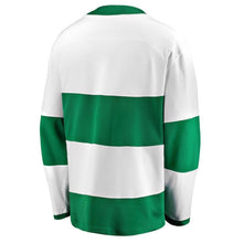 Load image into Gallery viewer, Fanatics Branded Toronto St. Pats White Premier Breakaway Jersey