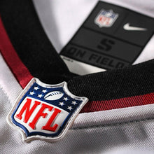 Load image into Gallery viewer, Devonta Freeman #24 Atlanta Falcons Youth White Game Jersey