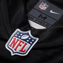 Load image into Gallery viewer, Darqueze Dennard #21 Cincinnati Bengals Youth Black Team Color Game Jersey