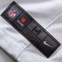 Load image into Gallery viewer, C.J. Mosley #57 Baltimore Ravens Youth White/Black/Purple Game Jersey