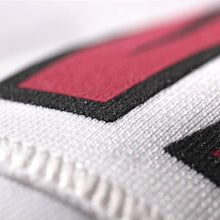 Load image into Gallery viewer, Devonta Freeman #24 Atlanta Falcons Youth White Game Jersey