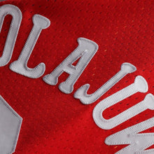 Load image into Gallery viewer, Hakeem Olajuwon #34 Houston Rockets 1993-94 Hardwood Classics Mens Swingman Jersey
