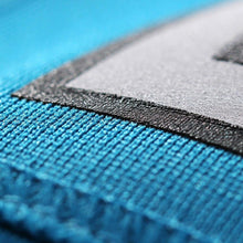 Load image into Gallery viewer, Greg Olsen #8 Carolina Panthers Youth White/Black/Blue Game Jersey