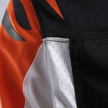 Load image into Gallery viewer, Darqueze Dennard #21 Cincinnati Bengals Youth Black Team Color Game Jersey