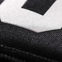 Load image into Gallery viewer, C.J. Mosley #57 Baltimore Ravens Youth White/Black/Purple Game Jersey